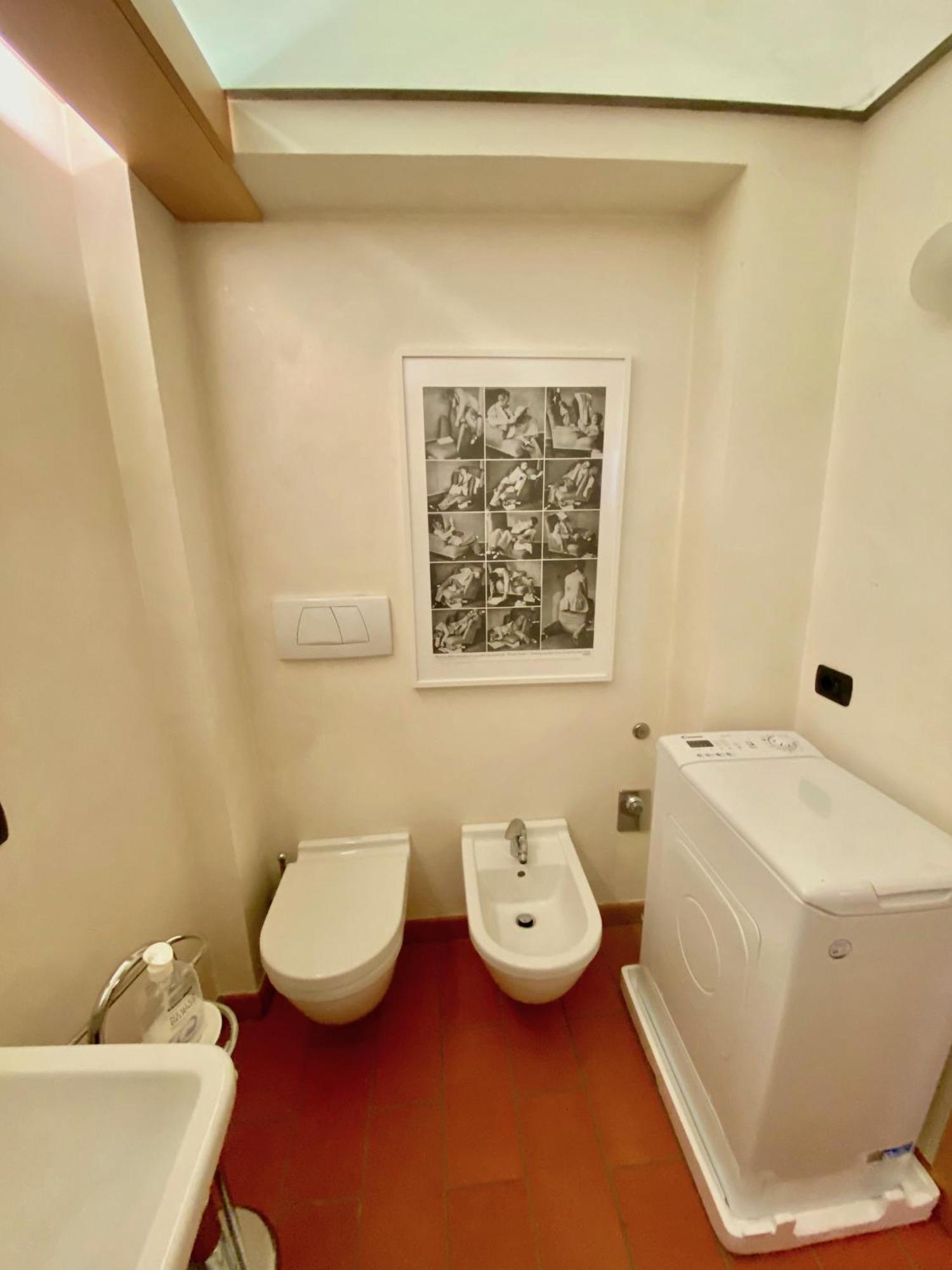 The L I B R A R Y Apartment Bergamo